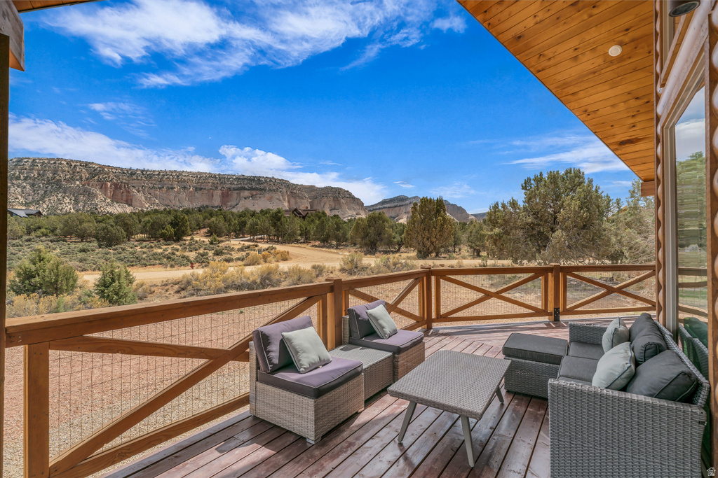 10915 PINYON PINE DR Orderville, UT 84758