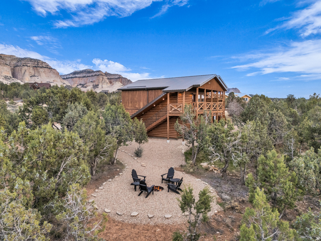 10915 PINYON PINE DR Orderville, UT 84758