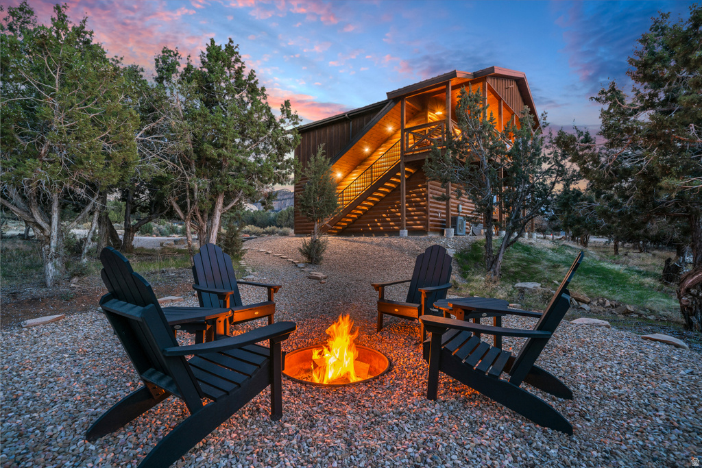 10915 PINYON PINE DR Orderville, UT 84758