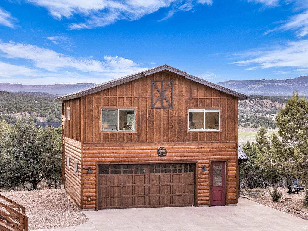 10915 PINYON PINE DR Orderville, UT 84758