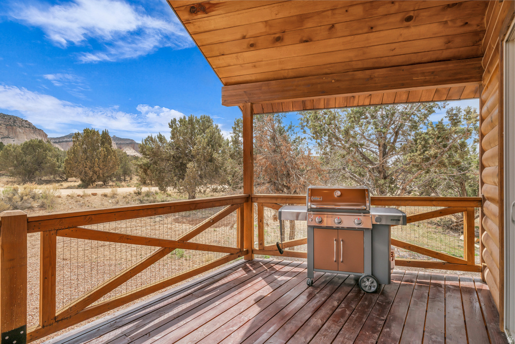 10915 PINYON PINE DR Orderville, UT 84758