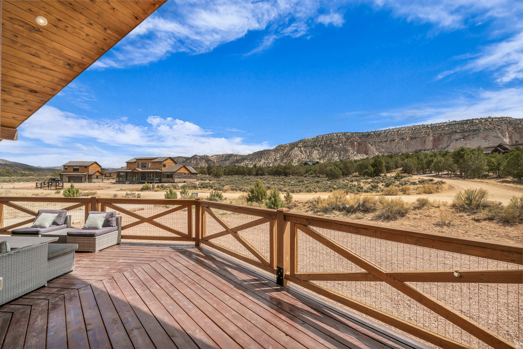 10915 PINYON PINE DR Orderville, UT 84758