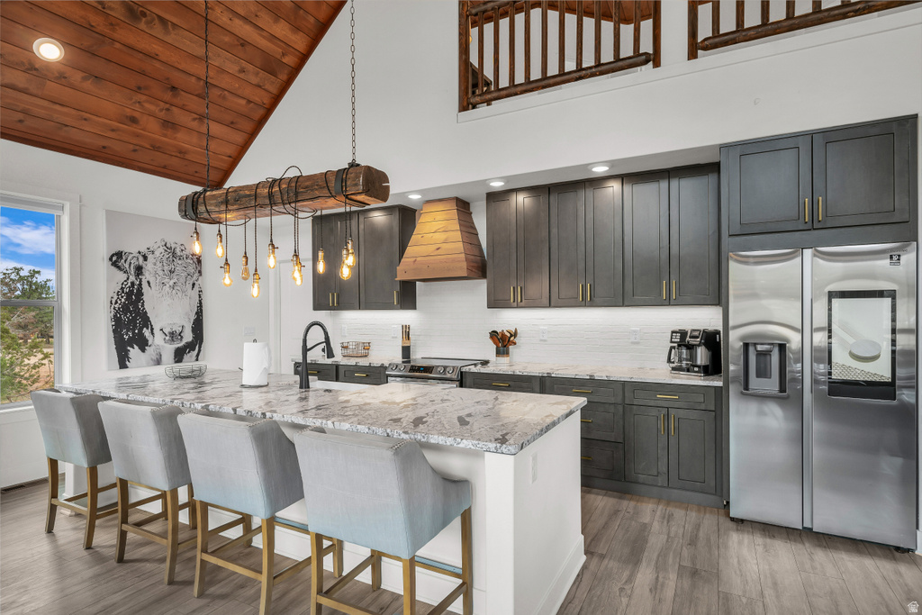 10915 PINYON PINE DR Orderville, UT 84758