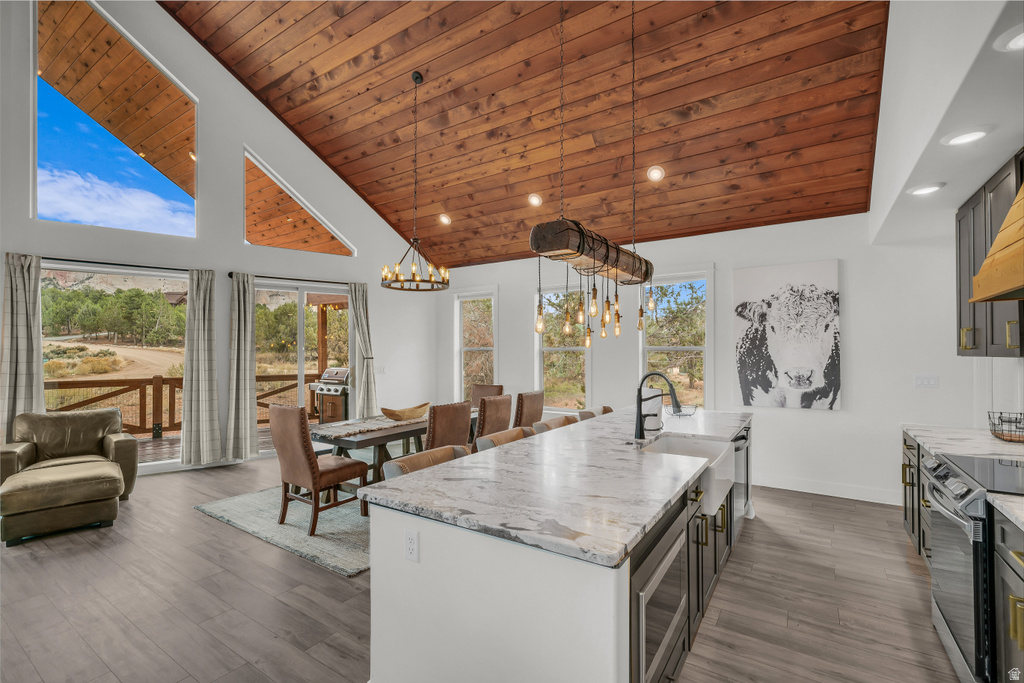 10915 PINYON PINE DR Orderville, UT 84758