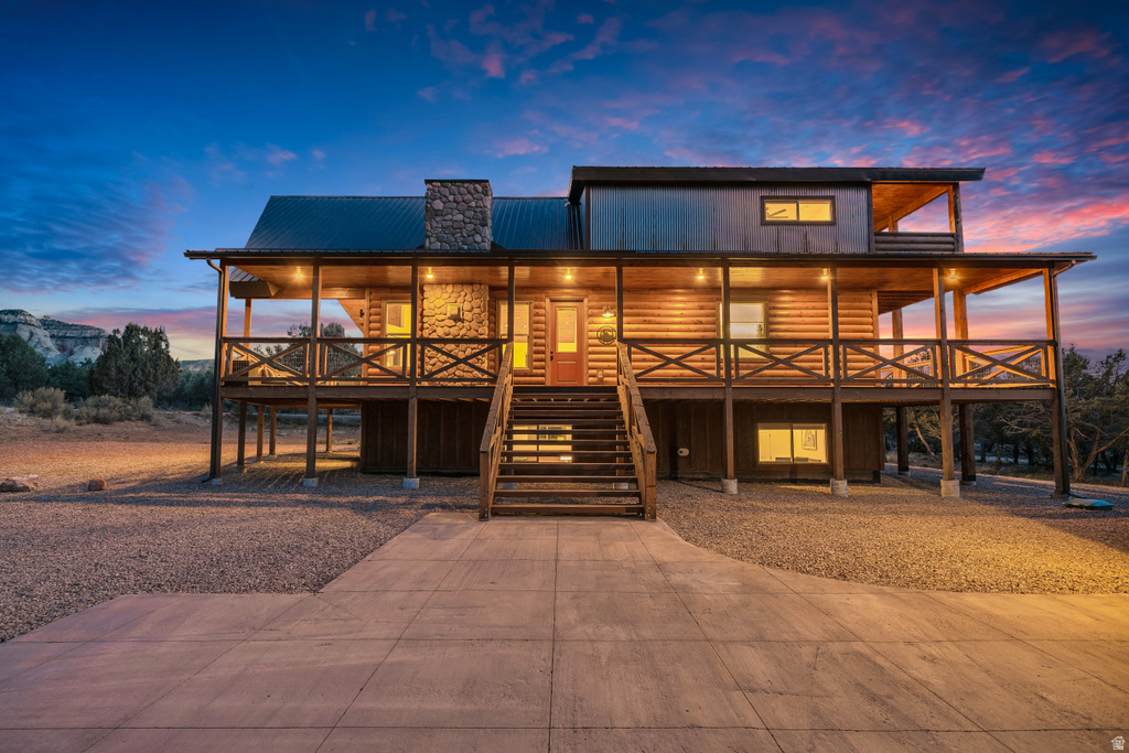 10915 PINYON PINE DR Orderville, UT 84758