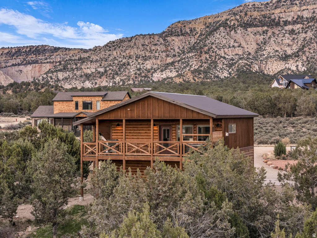 10915 PINYON PINE DR Orderville, UT 84758