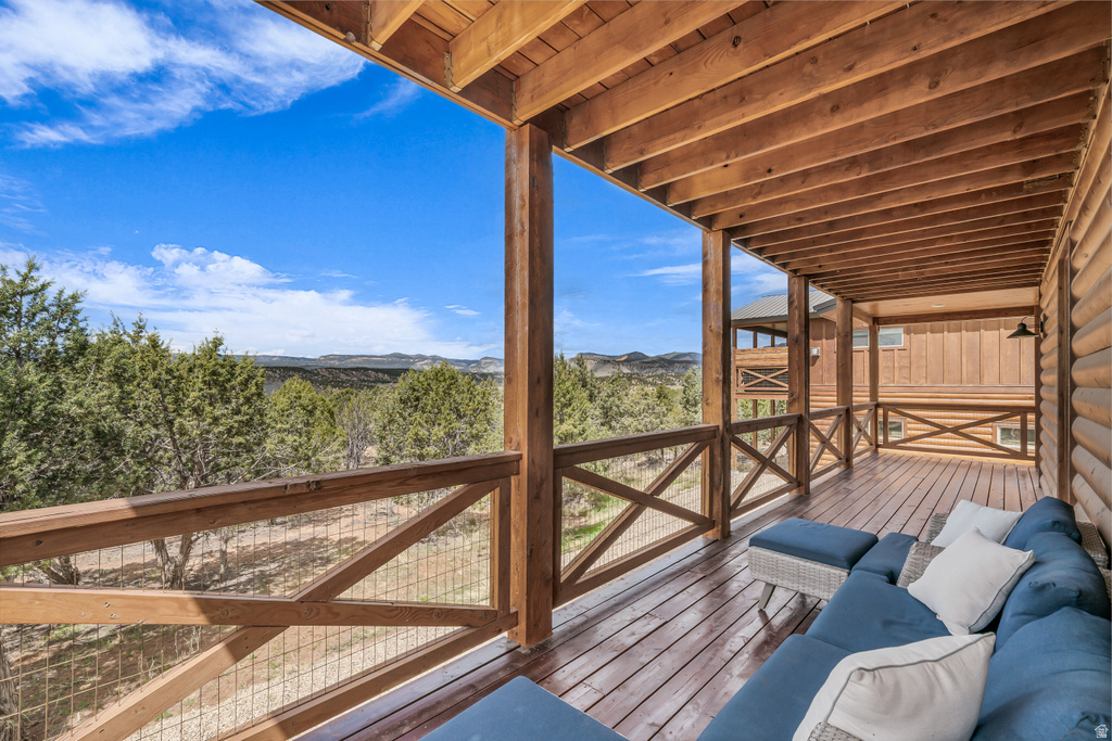 10915 PINYON PINE DR Orderville, UT 84758