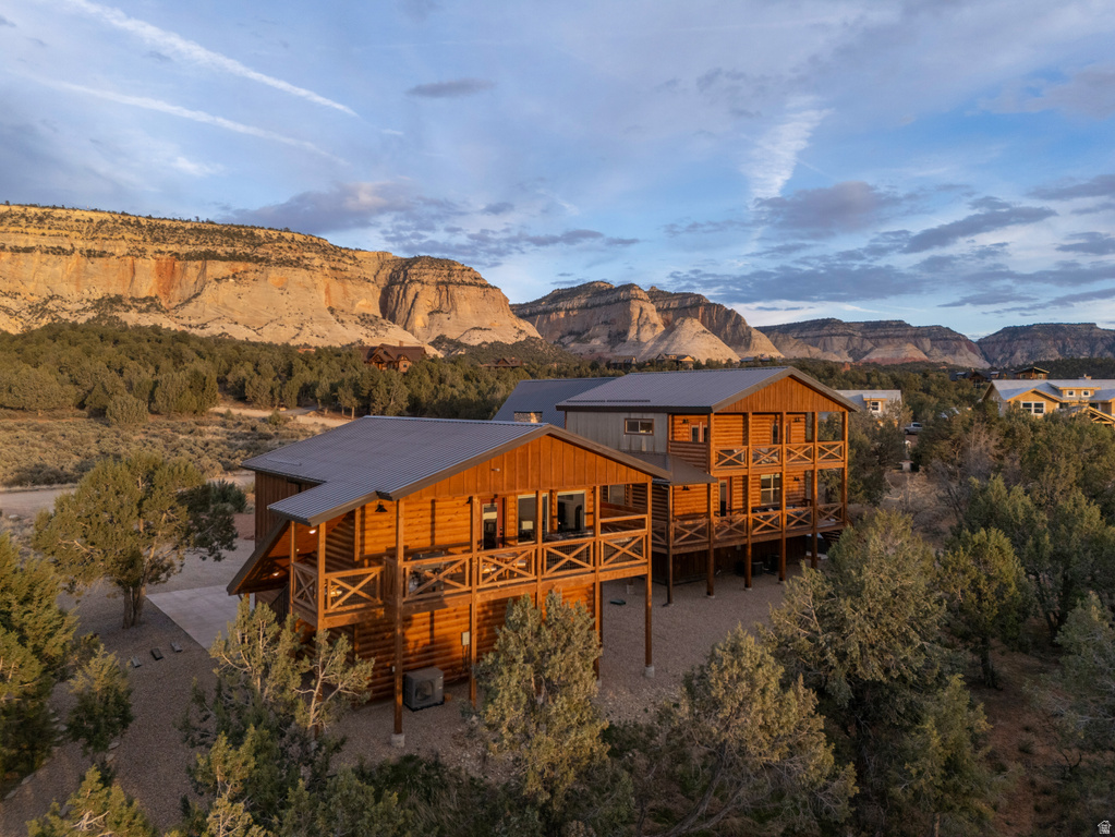 10915 PINYON PINE DR Orderville, UT 84758