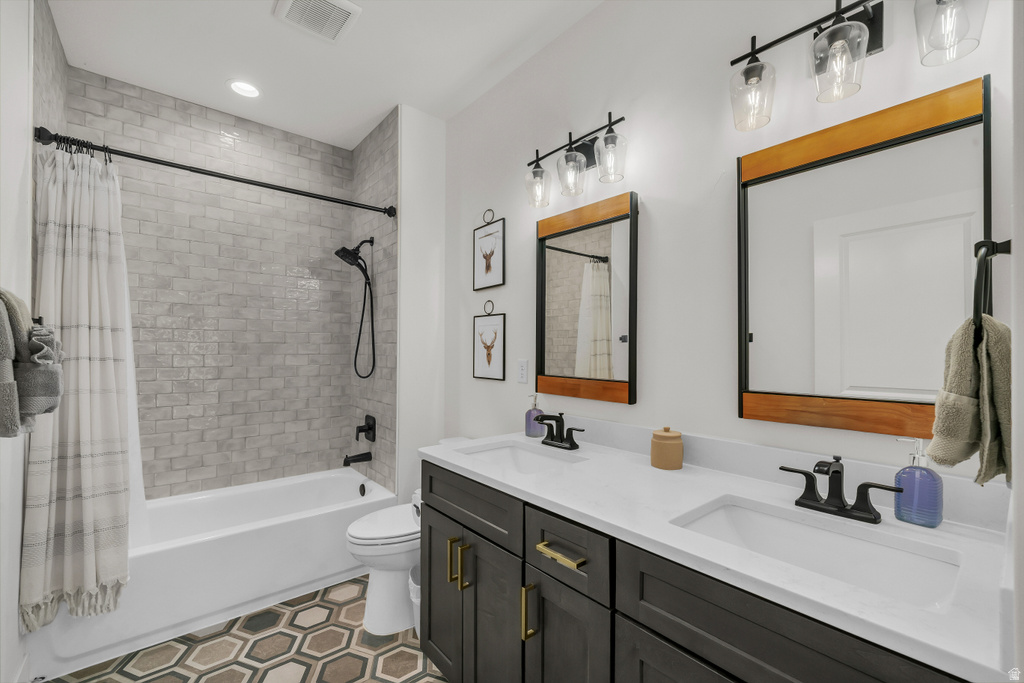 10915 PINYON PINE DR Orderville, UT 84758