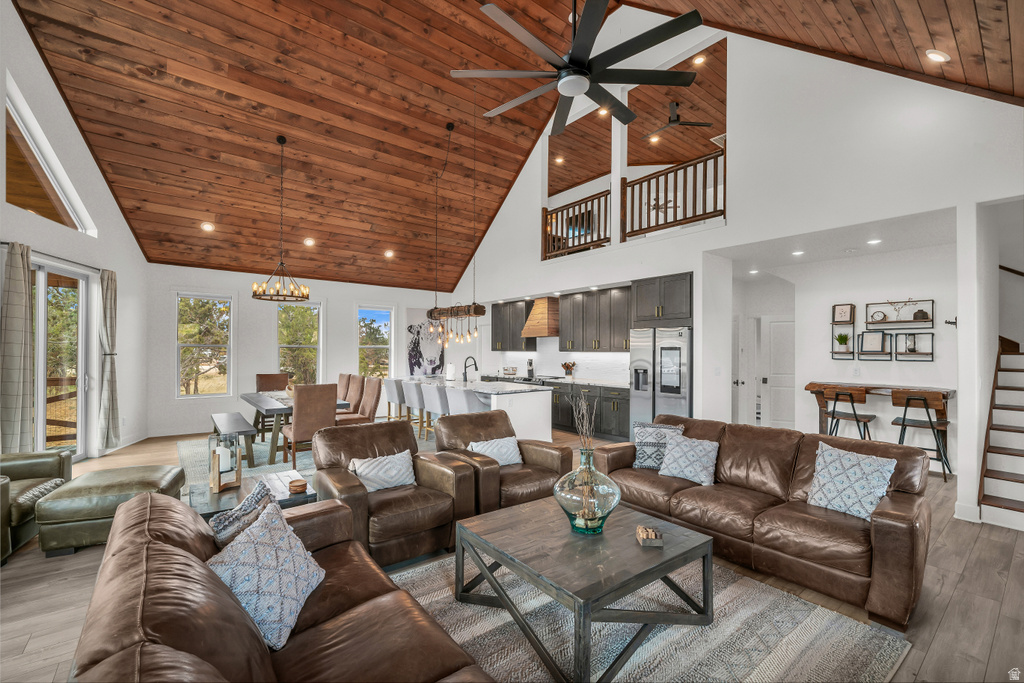 10915 PINYON PINE DR Orderville, UT 84758