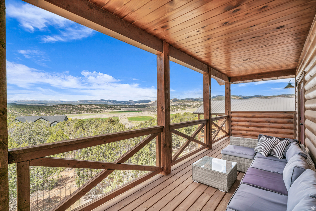 10915 PINYON PINE DR Orderville, UT 84758