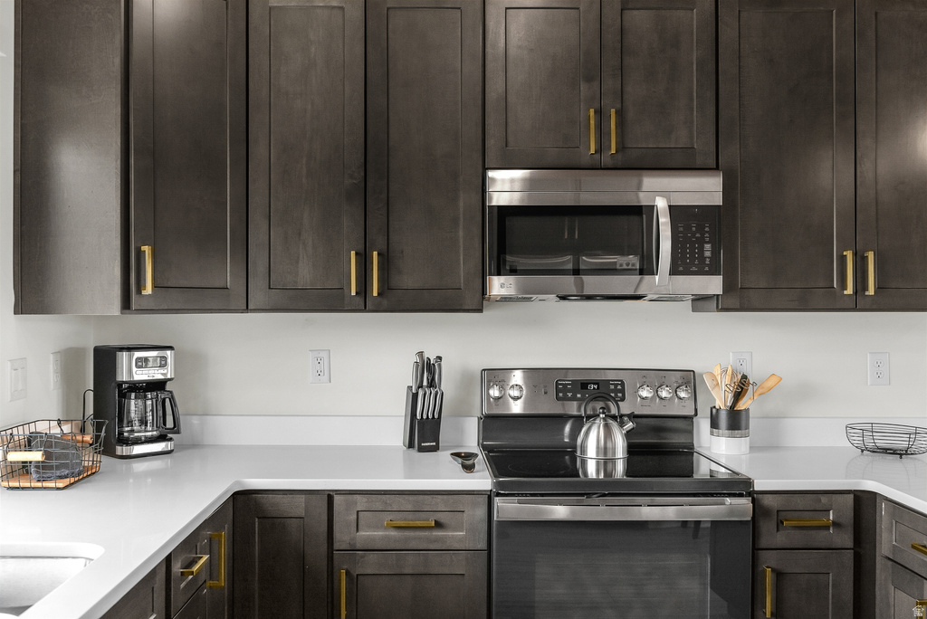 10915 PINYON PINE DR Orderville, UT 84758