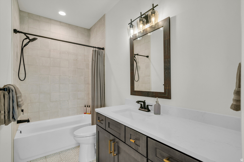 10915 PINYON PINE DR Orderville, UT 84758