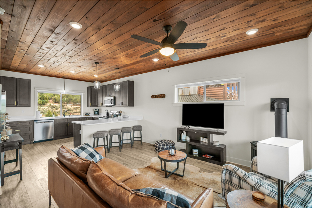 10915 PINYON PINE DR Orderville, UT 84758