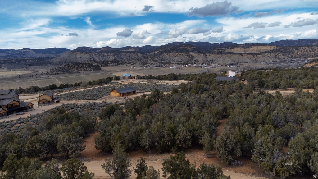 23  WHITE CLIFFS DR Orderville, UT 84758