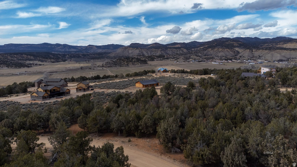 23  WHITE CLIFFS DR Orderville, UT 84758