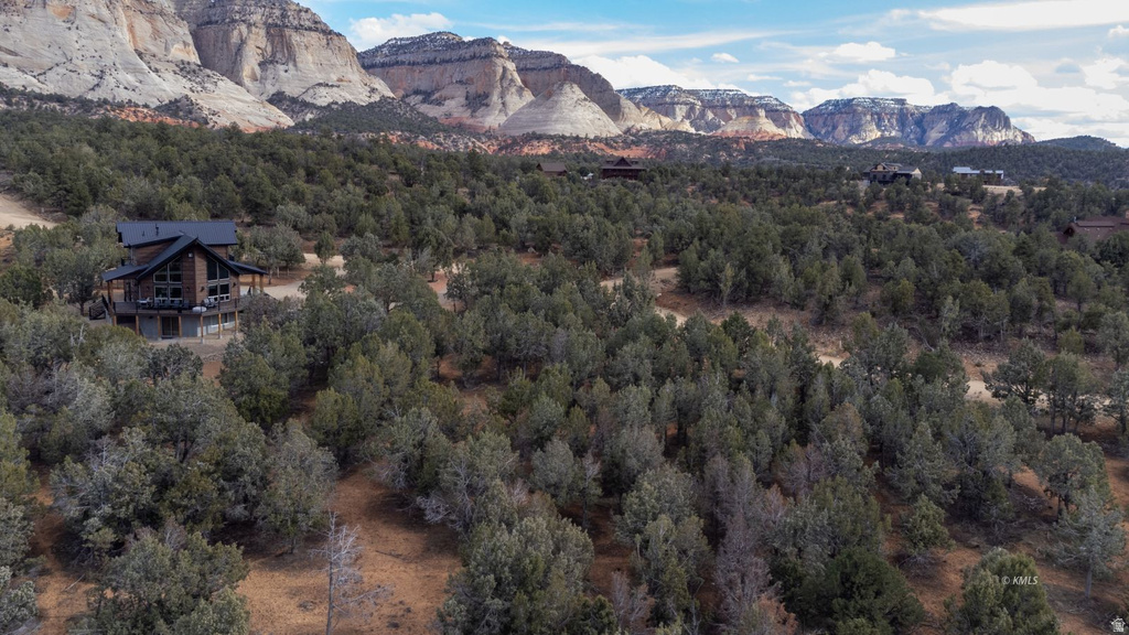 23  WHITE CLIFFS DR Orderville, UT 84758