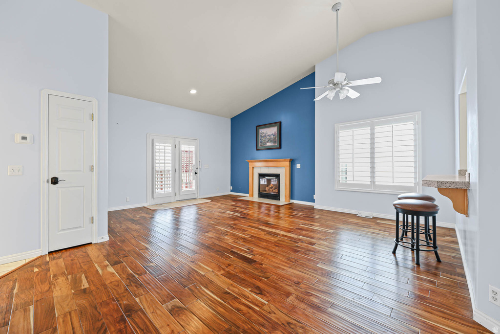 614 S OAK CT #13 Tooele, UT 84074