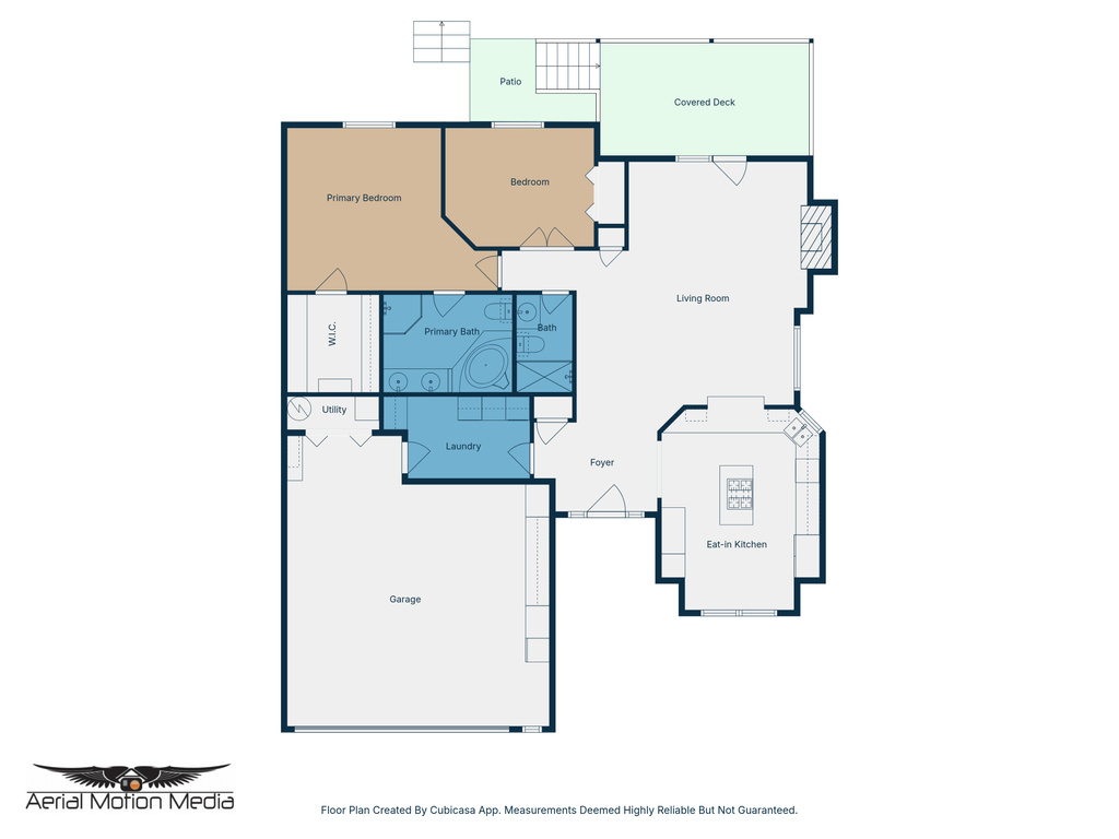 614 S OAK CT #13 Tooele, UT 84074