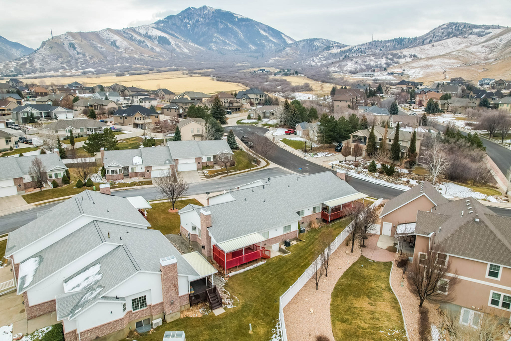 614 S OAK CT #13 Tooele, UT 84074