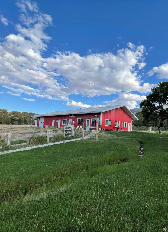  Hanksville, UT 84734