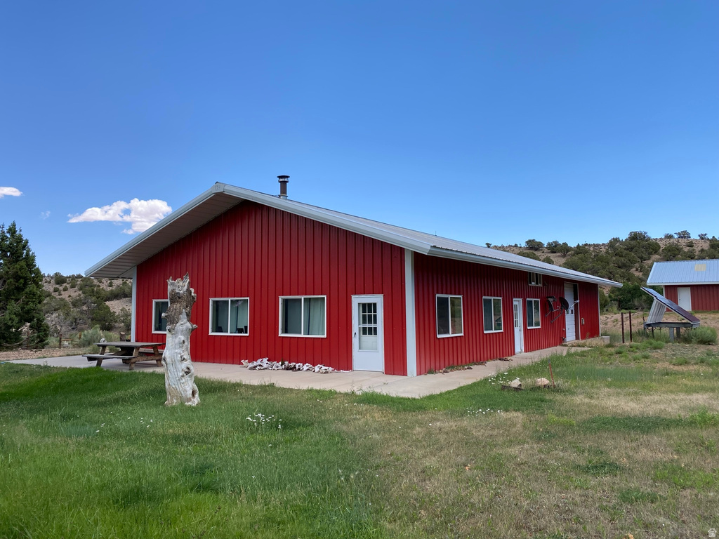  Hanksville, UT 84734