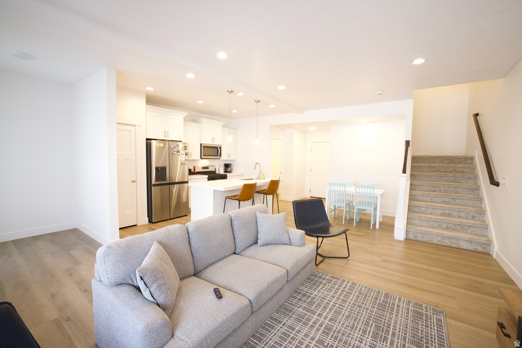 3544 S LINDER CT West Valley City, UT 84119