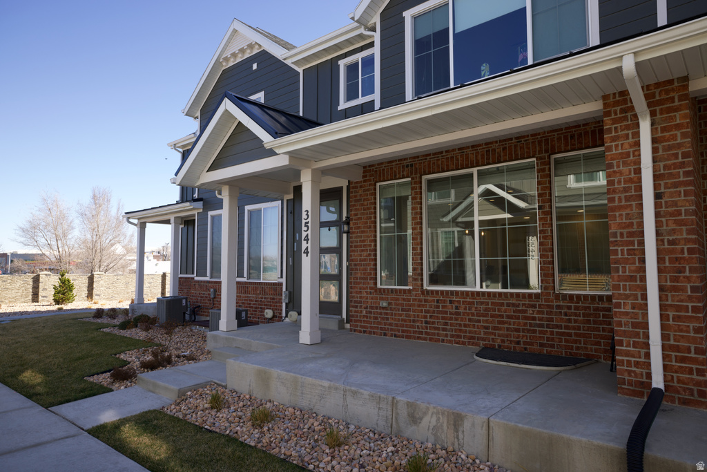 3544 S LINDER CT West Valley City, UT 84119