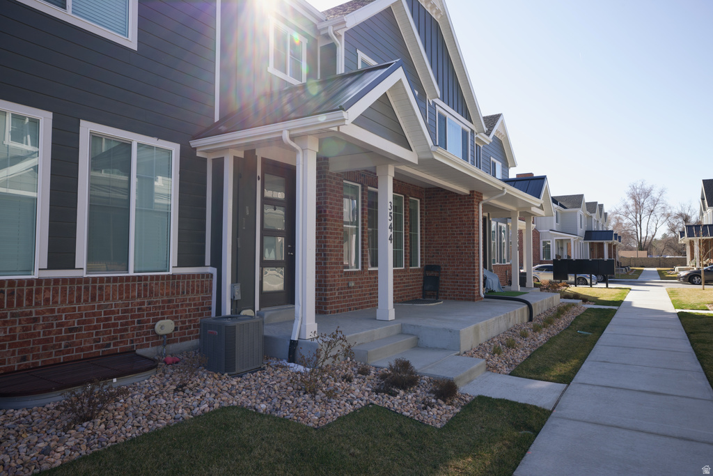 3544 S LINDER CT West Valley City, UT 84119