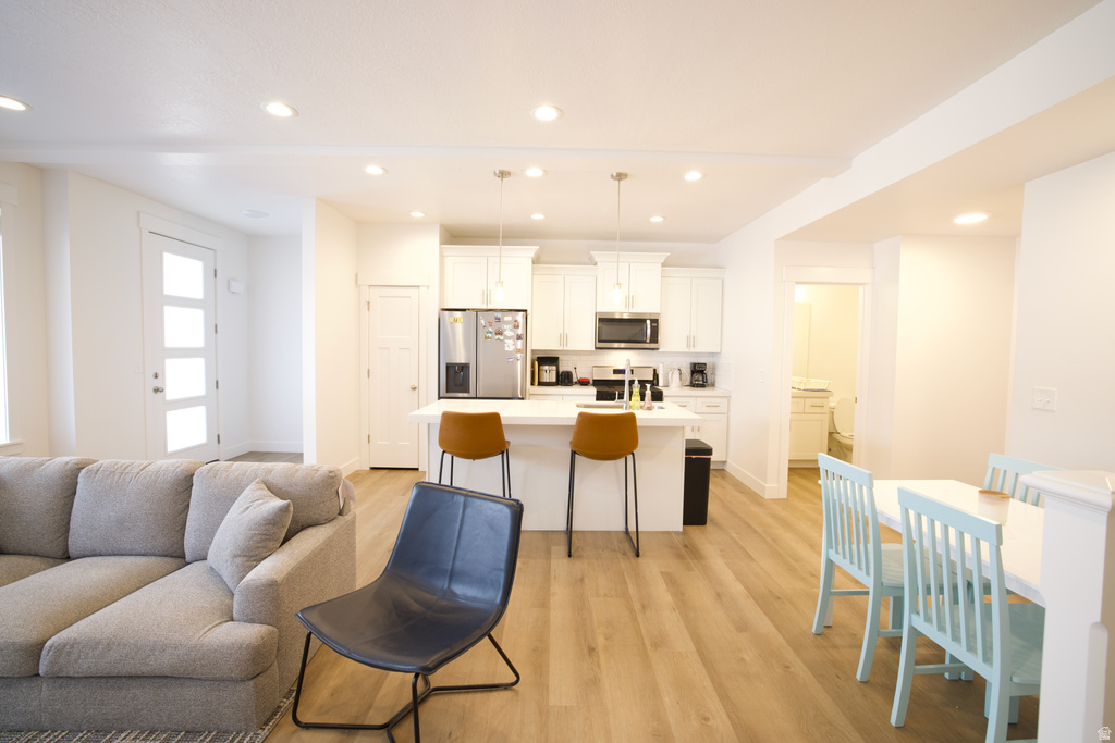 3544 S LINDER CT West Valley City, UT 84119