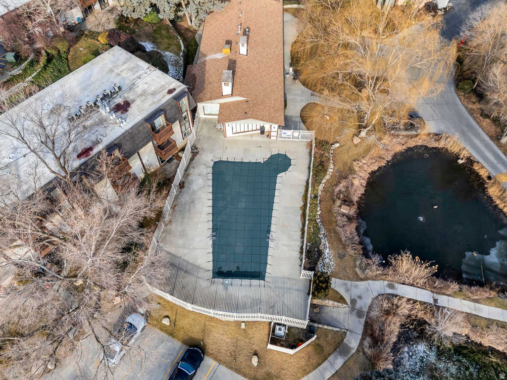 5423 S TONALEA DR Murray, UT 84107