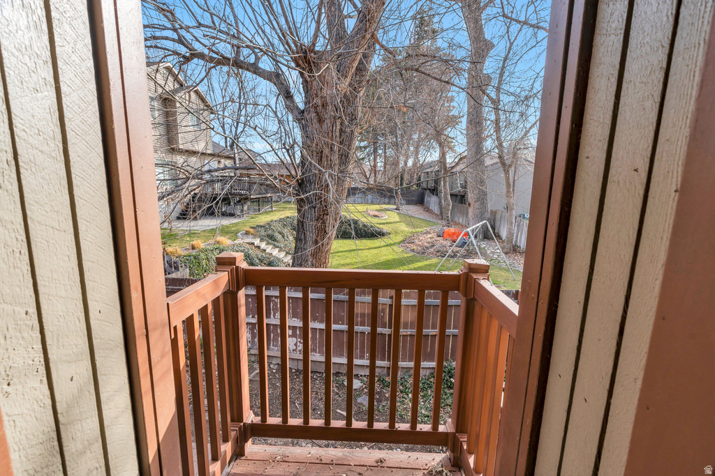 5423 S TONALEA DR Murray, UT 84107