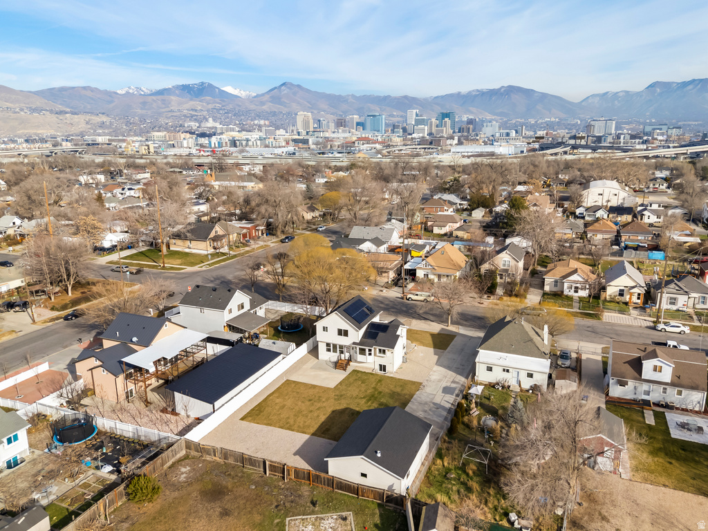 522 S 1000 W Salt Lake City, UT 84104