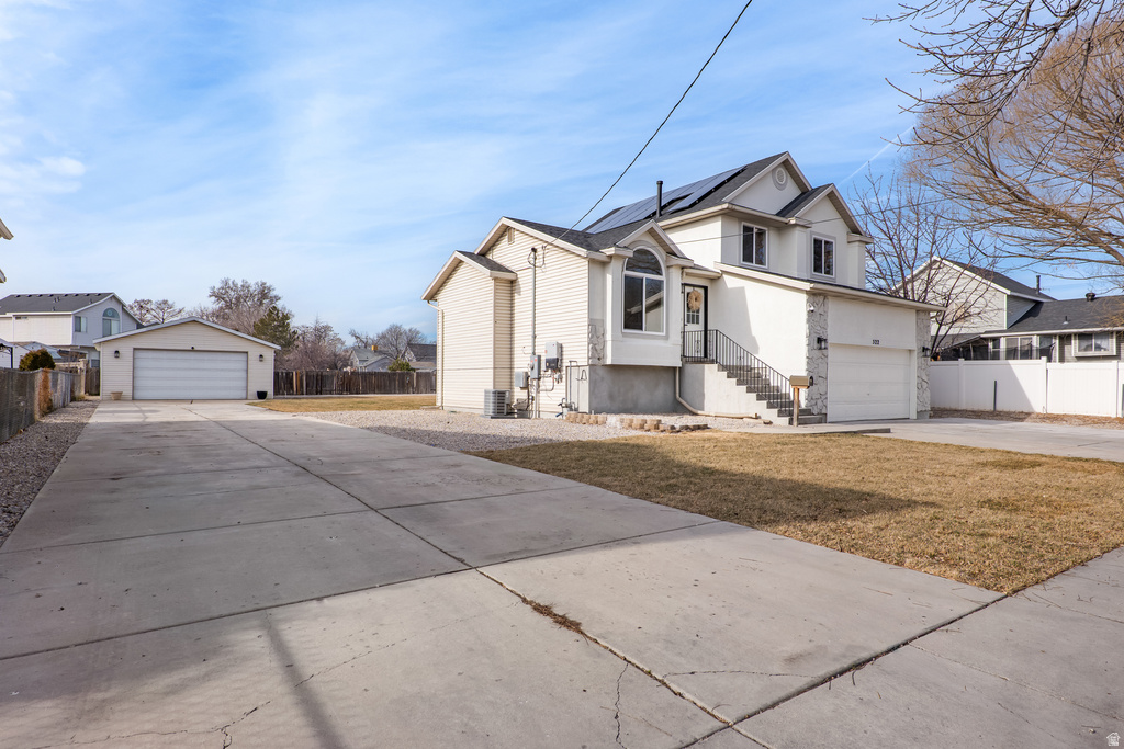 522 S 1000 W Salt Lake City, UT 84104