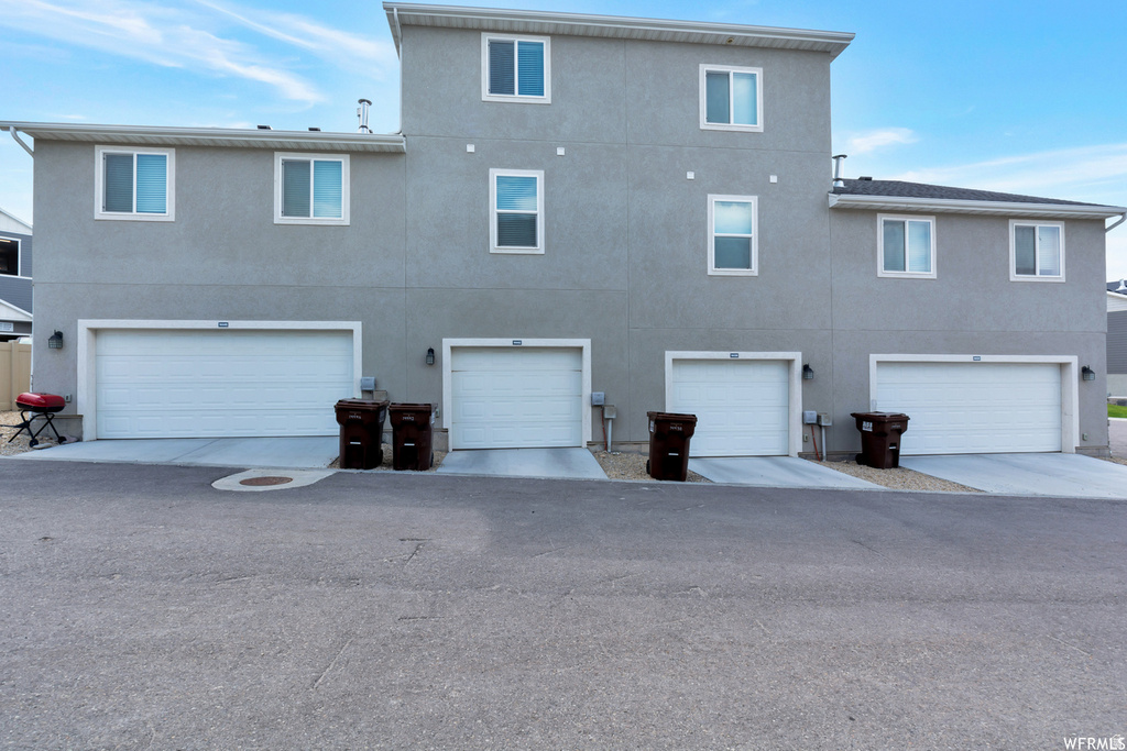 14442 S ASHGROVE CT Herriman, UT 84096