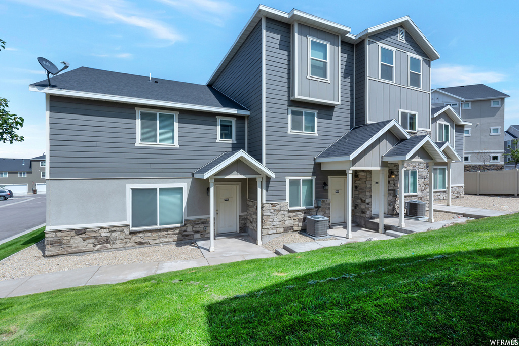 14442 S ASHGROVE CT Herriman, UT 84096