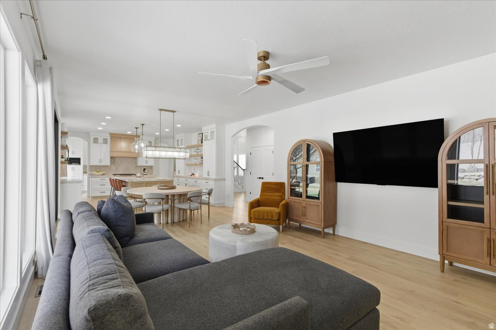 12763 S MOOSE HOLLOW DR Draper, UT 84020