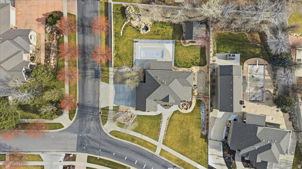 12763 S MOOSE HOLLOW DR Draper, UT 84020