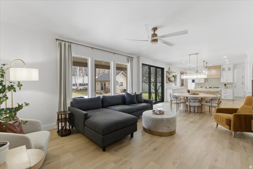 12763 S MOOSE HOLLOW DR Draper, UT 84020