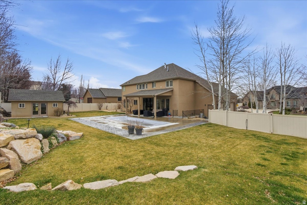 12763 S MOOSE HOLLOW DR Draper, UT 84020