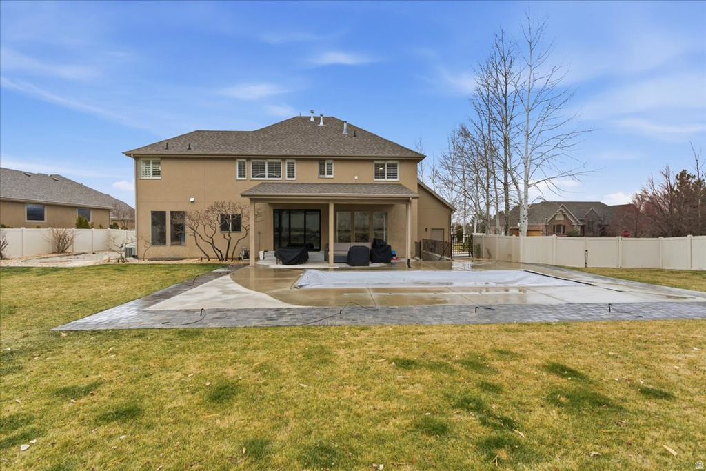 12763 S MOOSE HOLLOW DR Draper, UT 84020