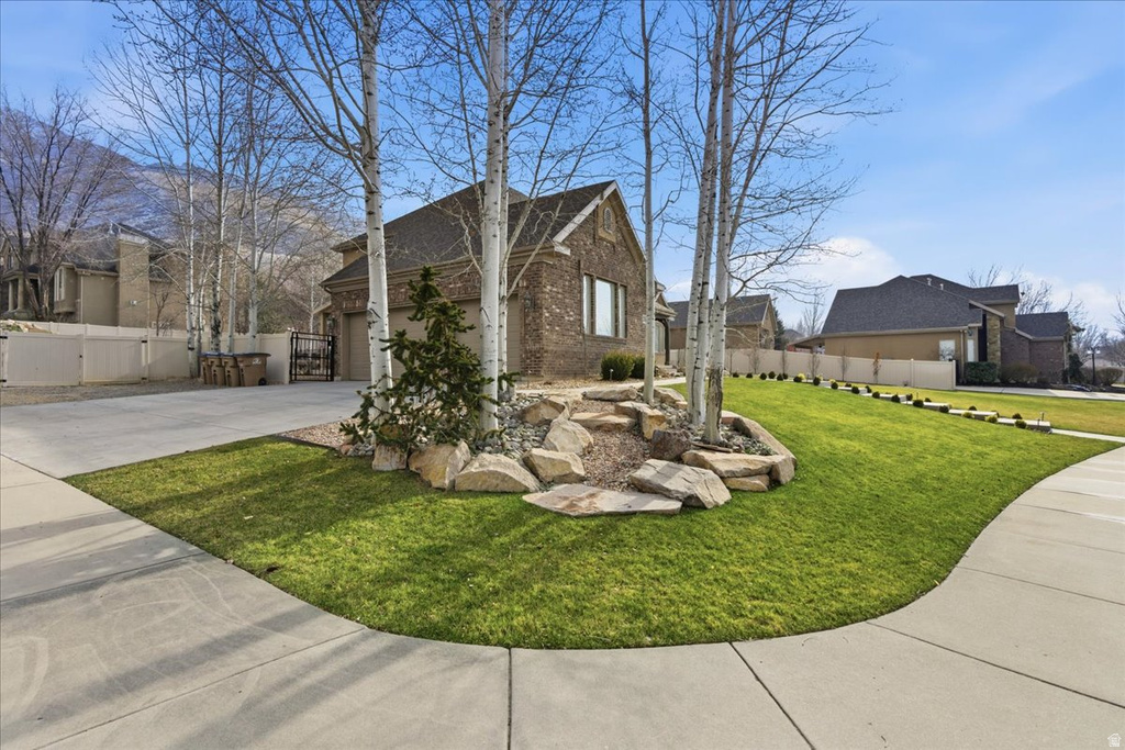 12763 S MOOSE HOLLOW DR Draper, UT 84020