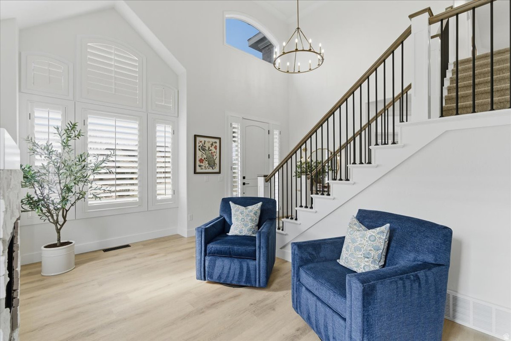 12763 S MOOSE HOLLOW DR Draper, UT 84020