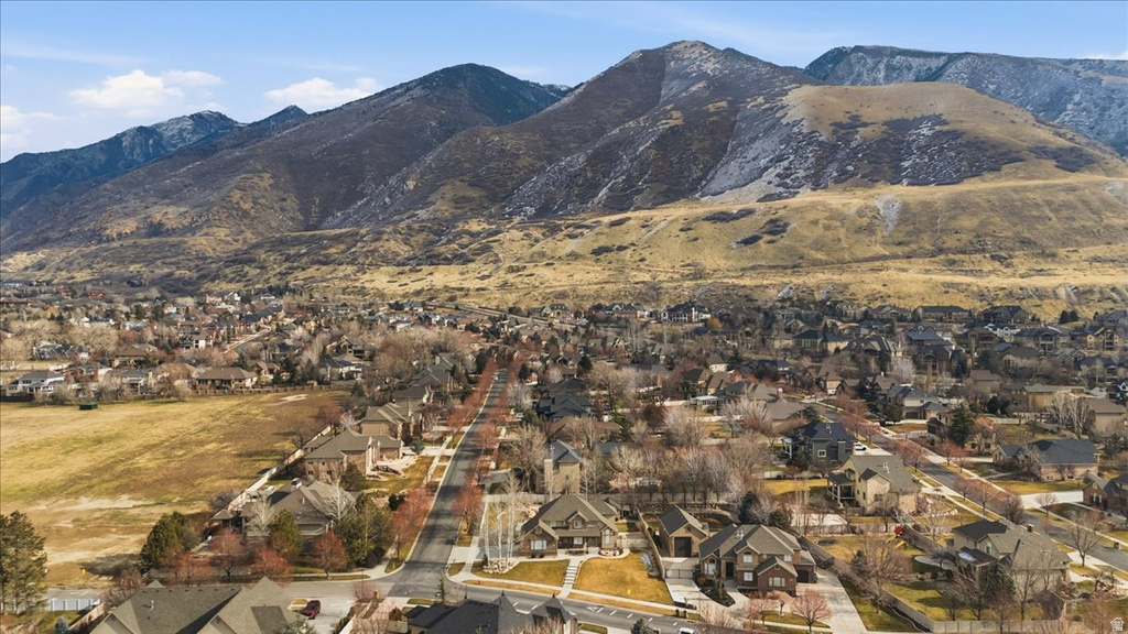 12763 S MOOSE HOLLOW DR Draper, UT 84020