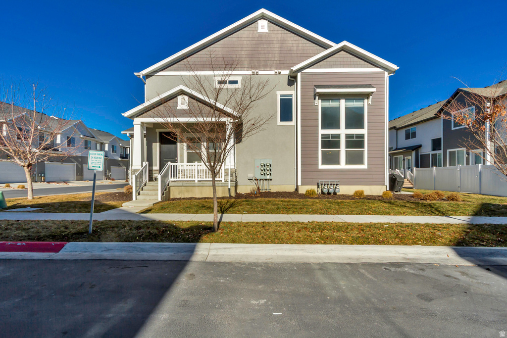 1540 N 3790 W Lehi, UT 84043