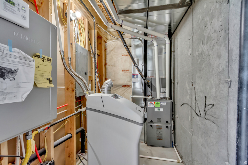 1540 N 3790 W Lehi, UT 84043