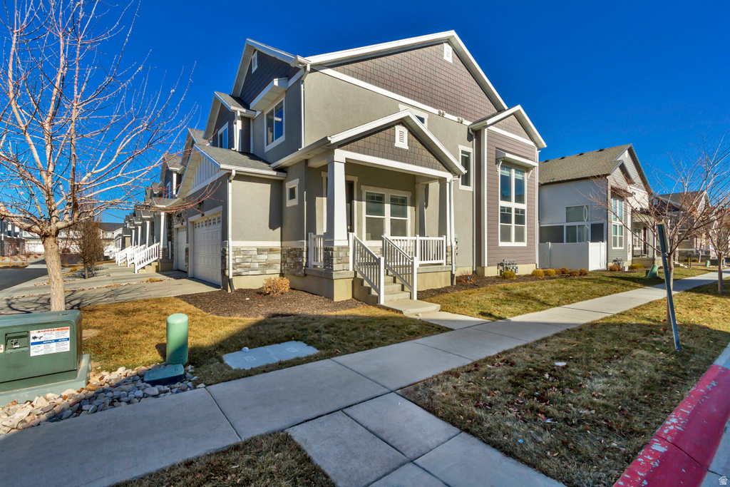 1540 N 3790 W Lehi, UT 84043
