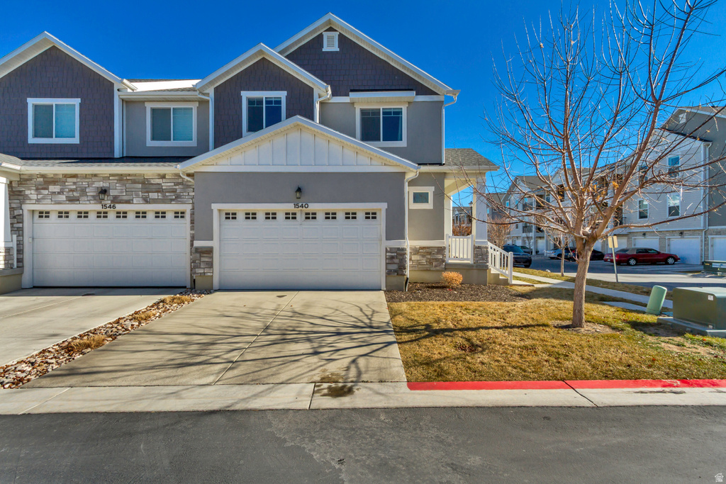 1540 N 3790 W Lehi, UT 84043