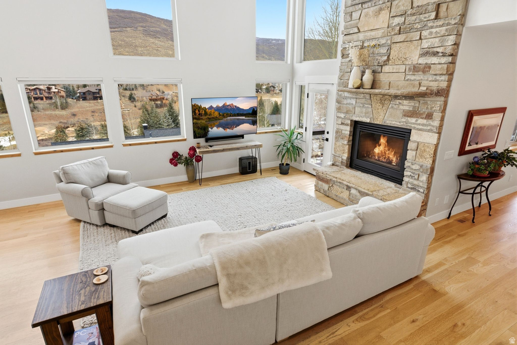 3630 W LARIAT RD Park City, UT 84098