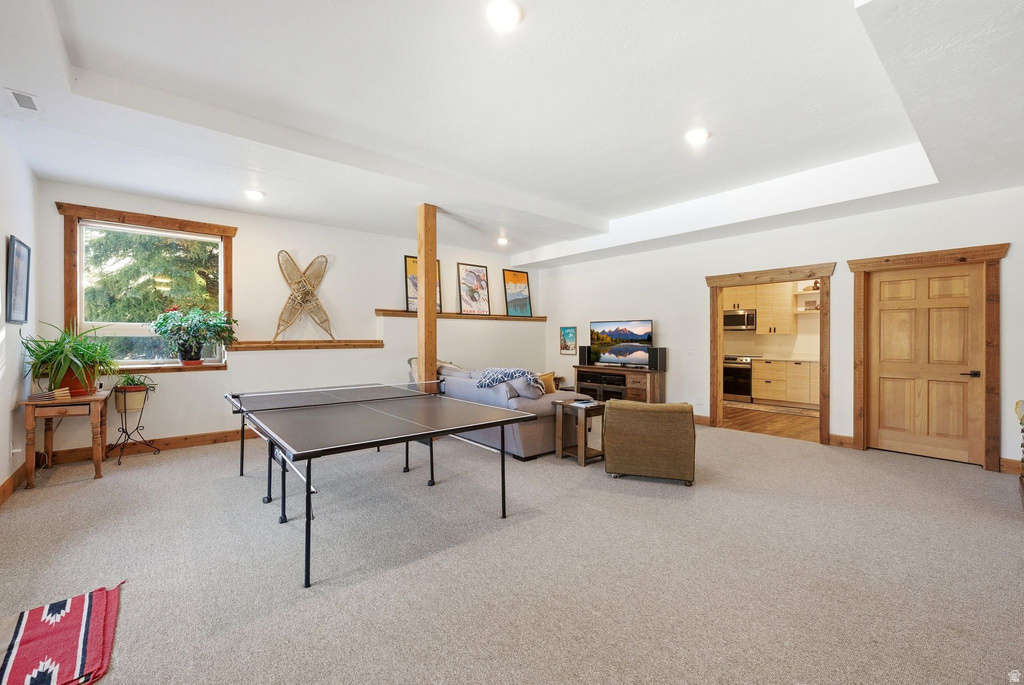 3630 W LARIAT RD Park City, UT 84098